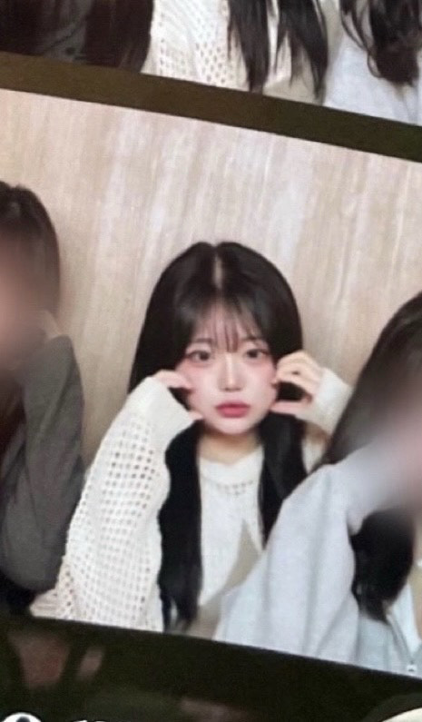 귀여움 과다주의 ♡