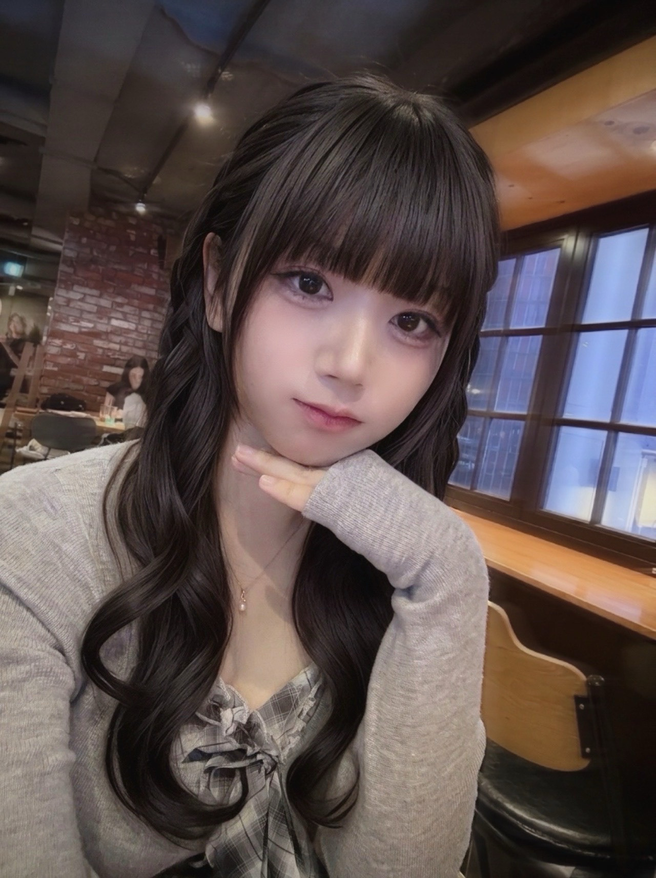 좋은 점심,