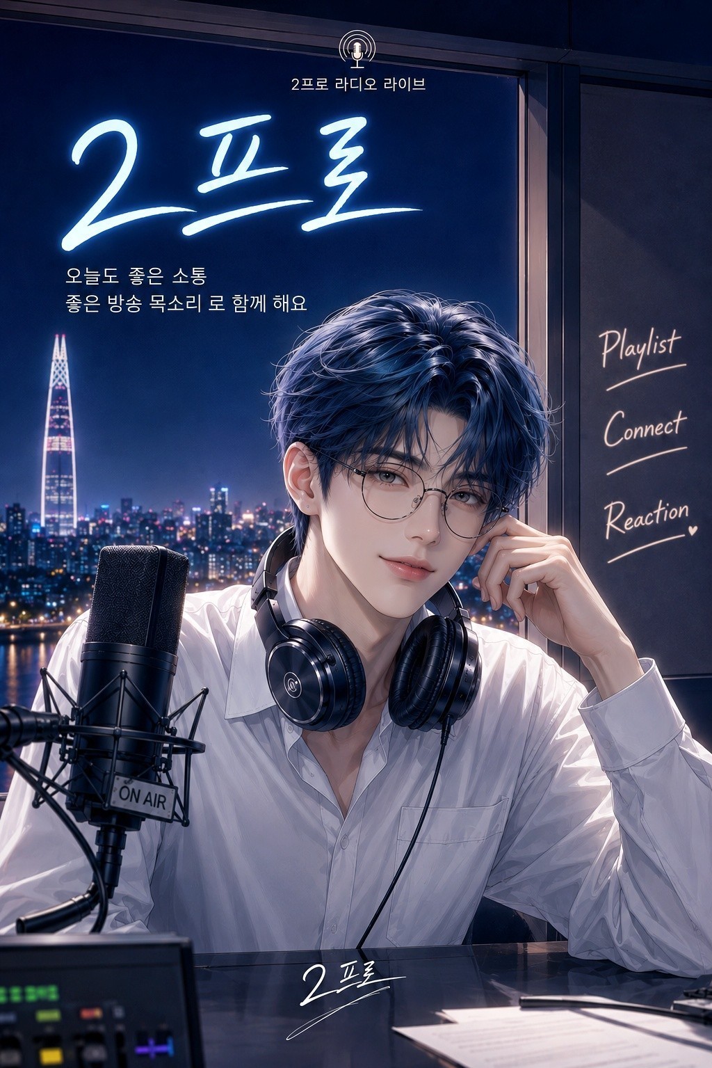 미성 남도일 목소리