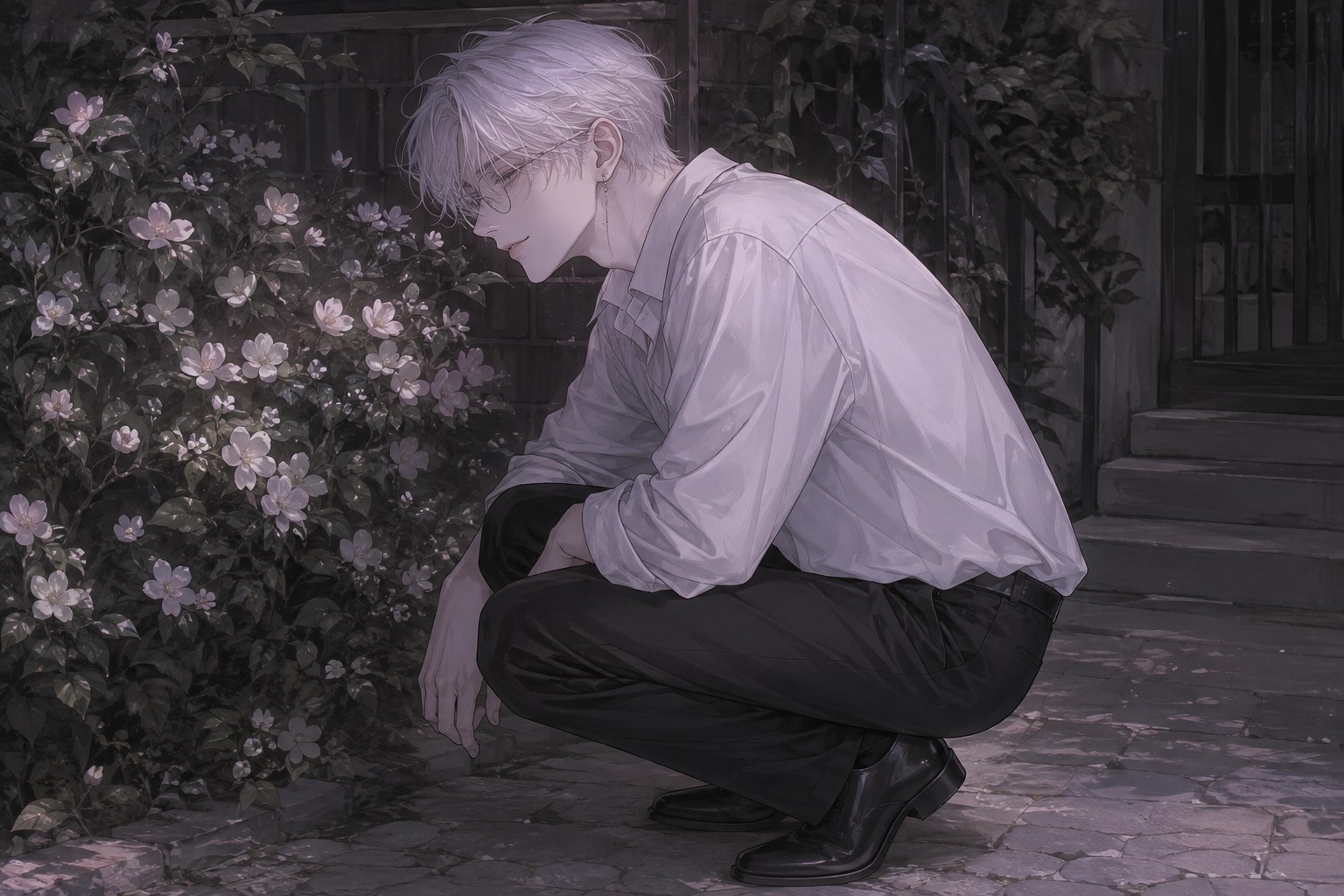 "언제나 반겨줄게요"
