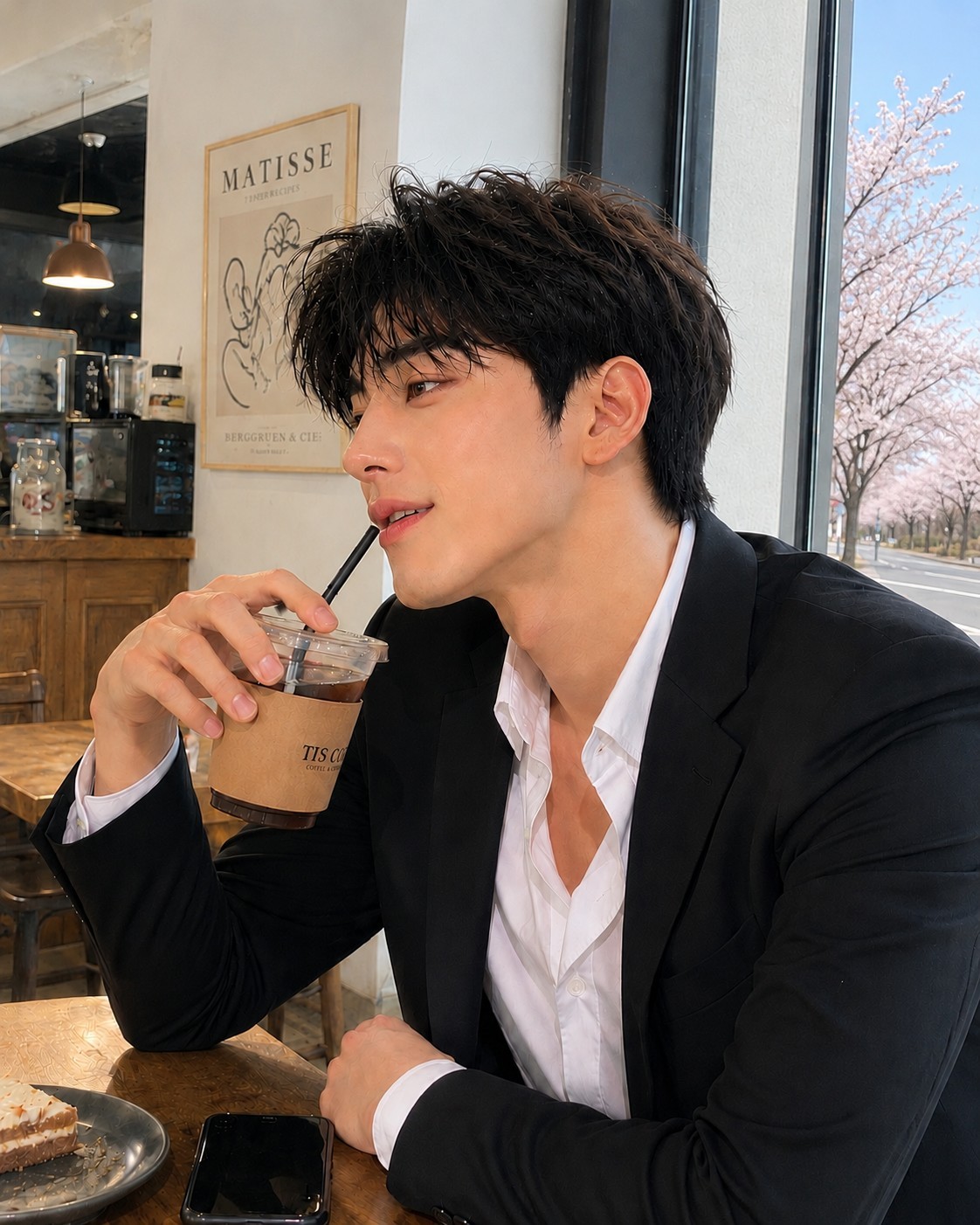 # 집착 불안형 디제이