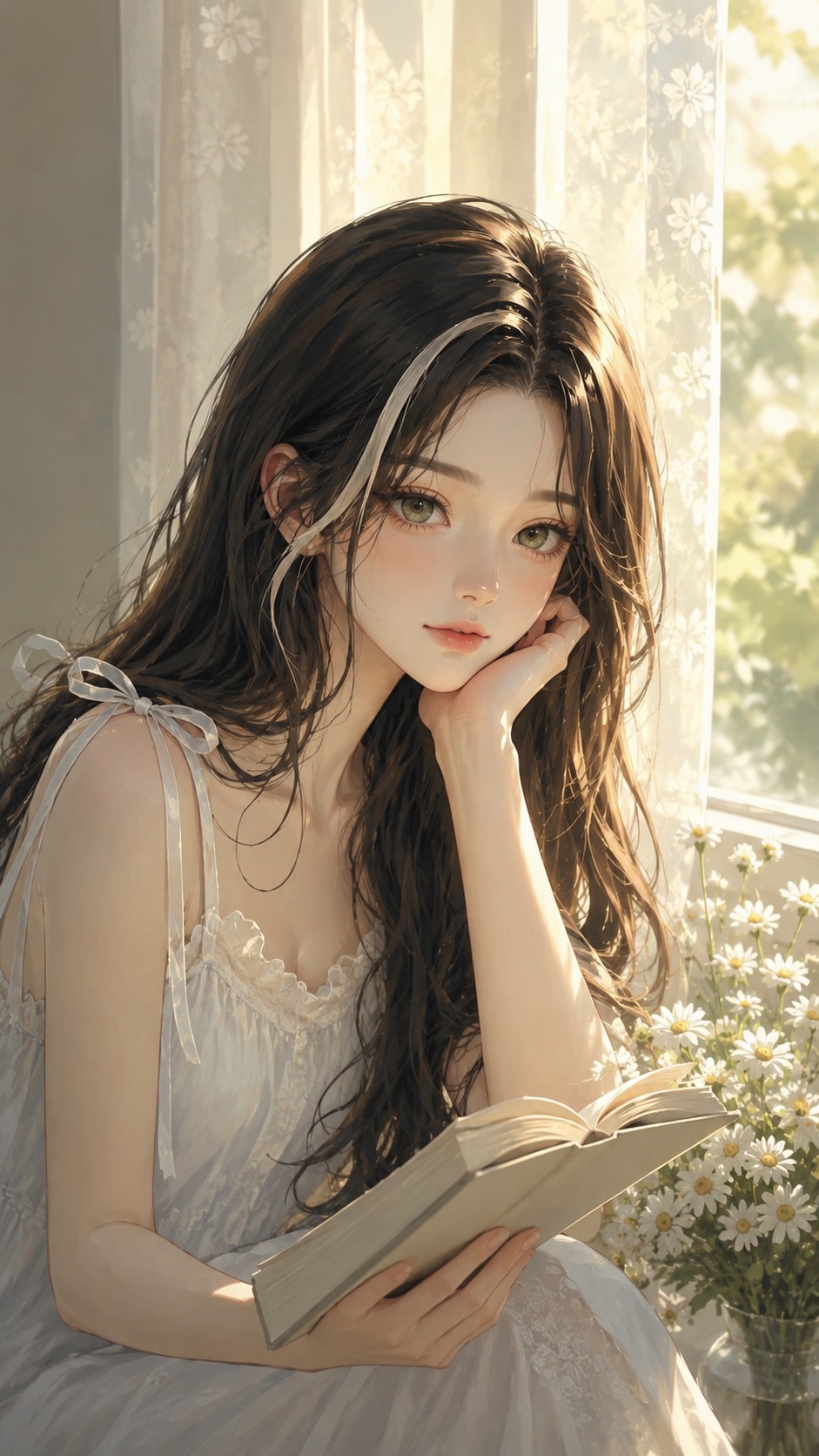 때론 따스하게, 때론 차갑게