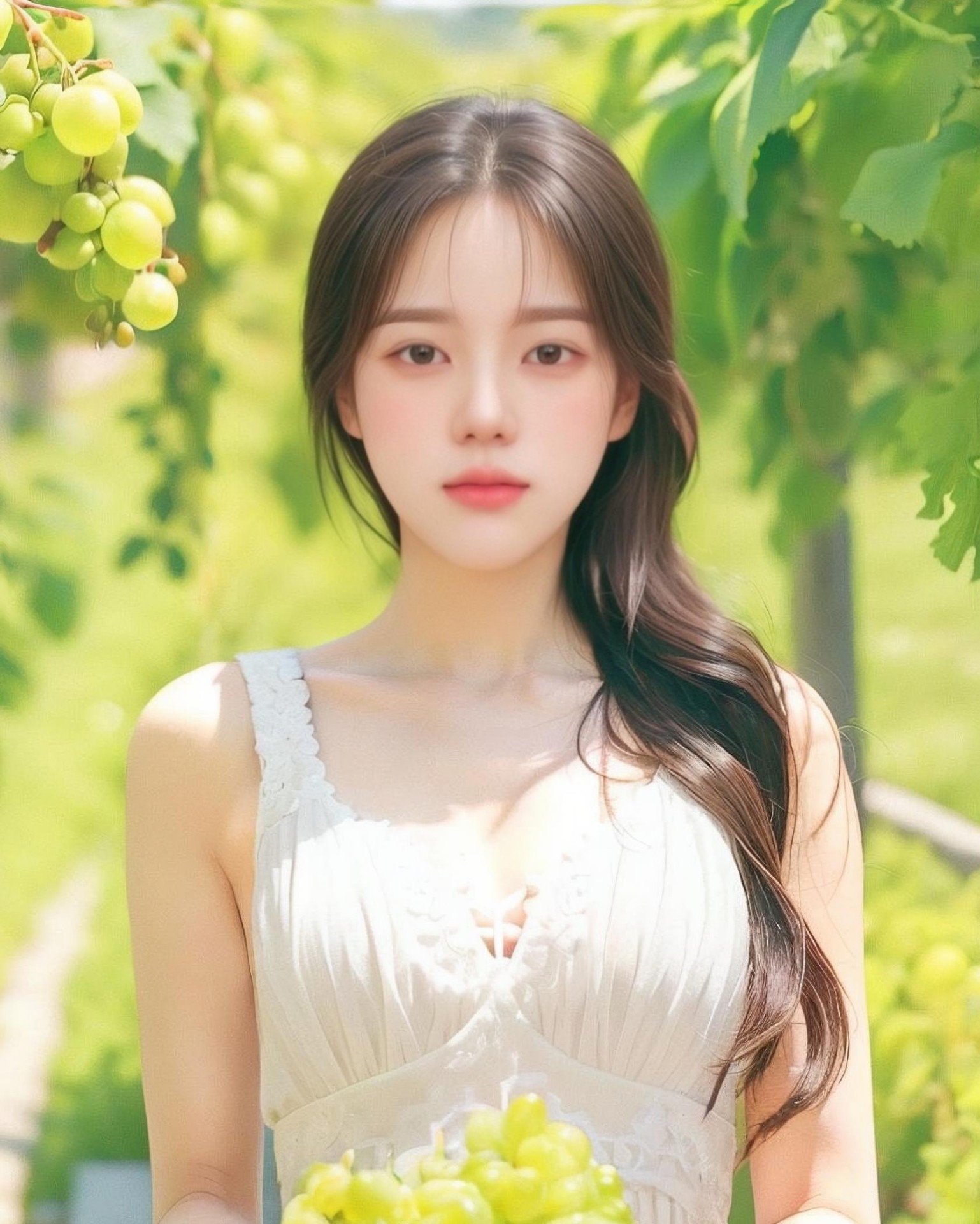 우린 분명 특별한 사이가 될거야