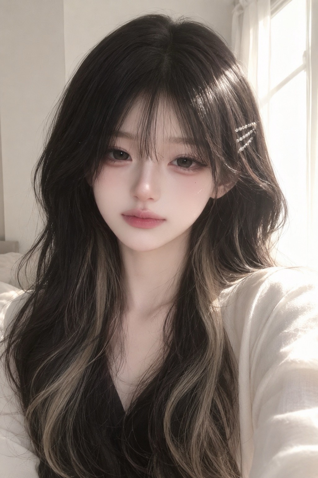 안녕?