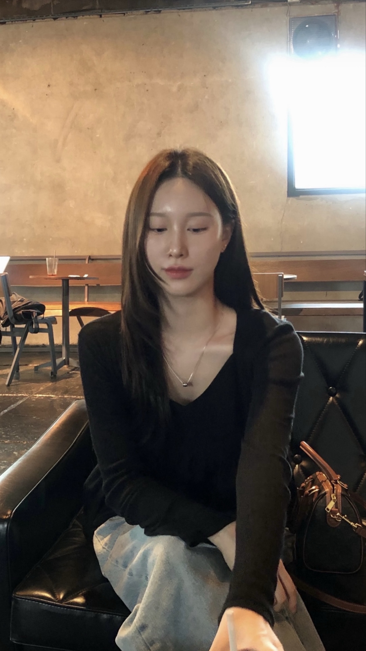 오늘의 하늘