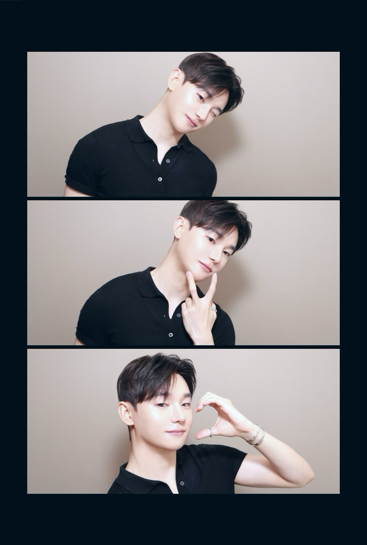 형준이에요