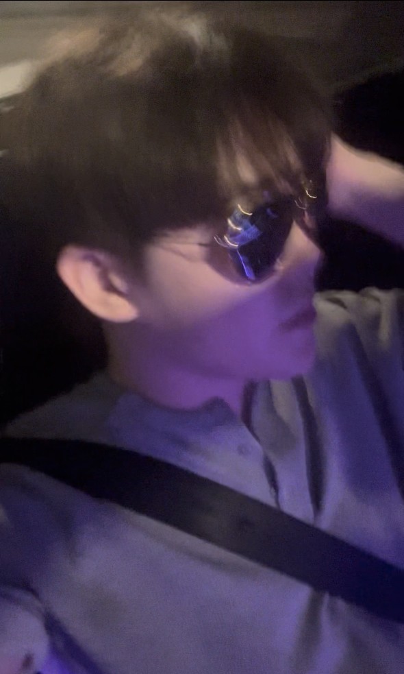 너를 그린 잠방