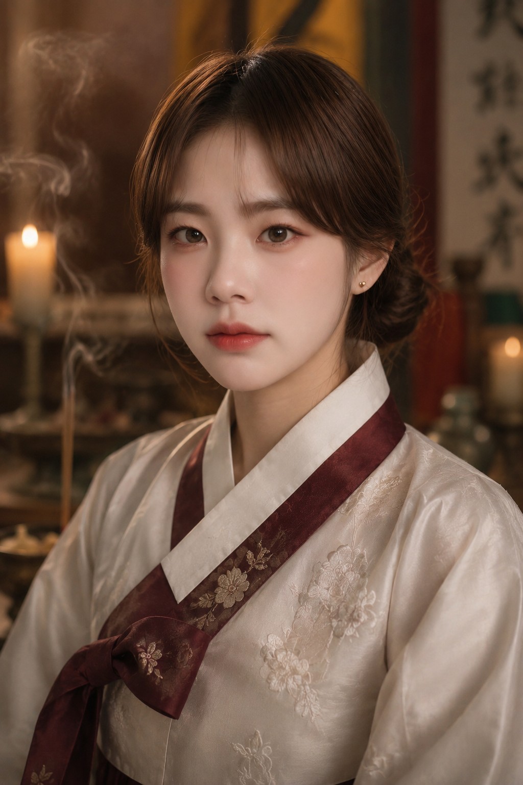 30+ 혼밥중인데..같이 먹을래?