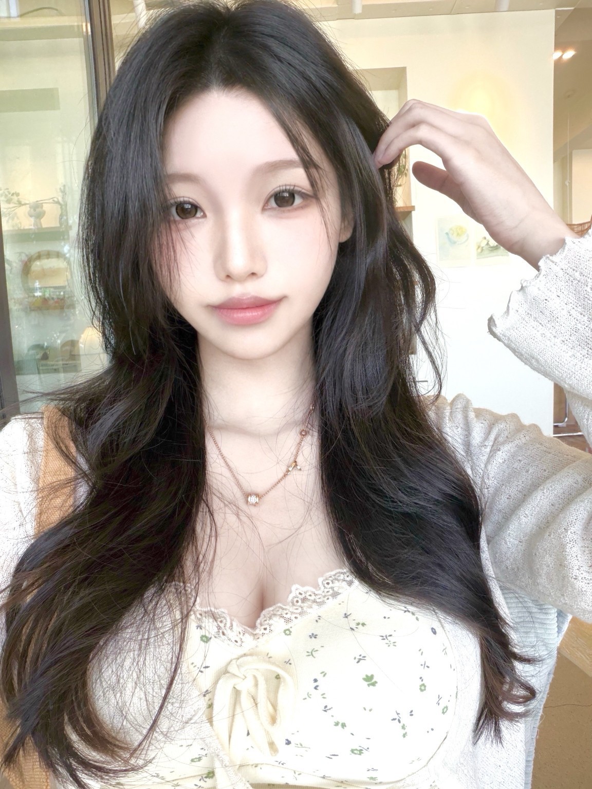 🌸 머해?
