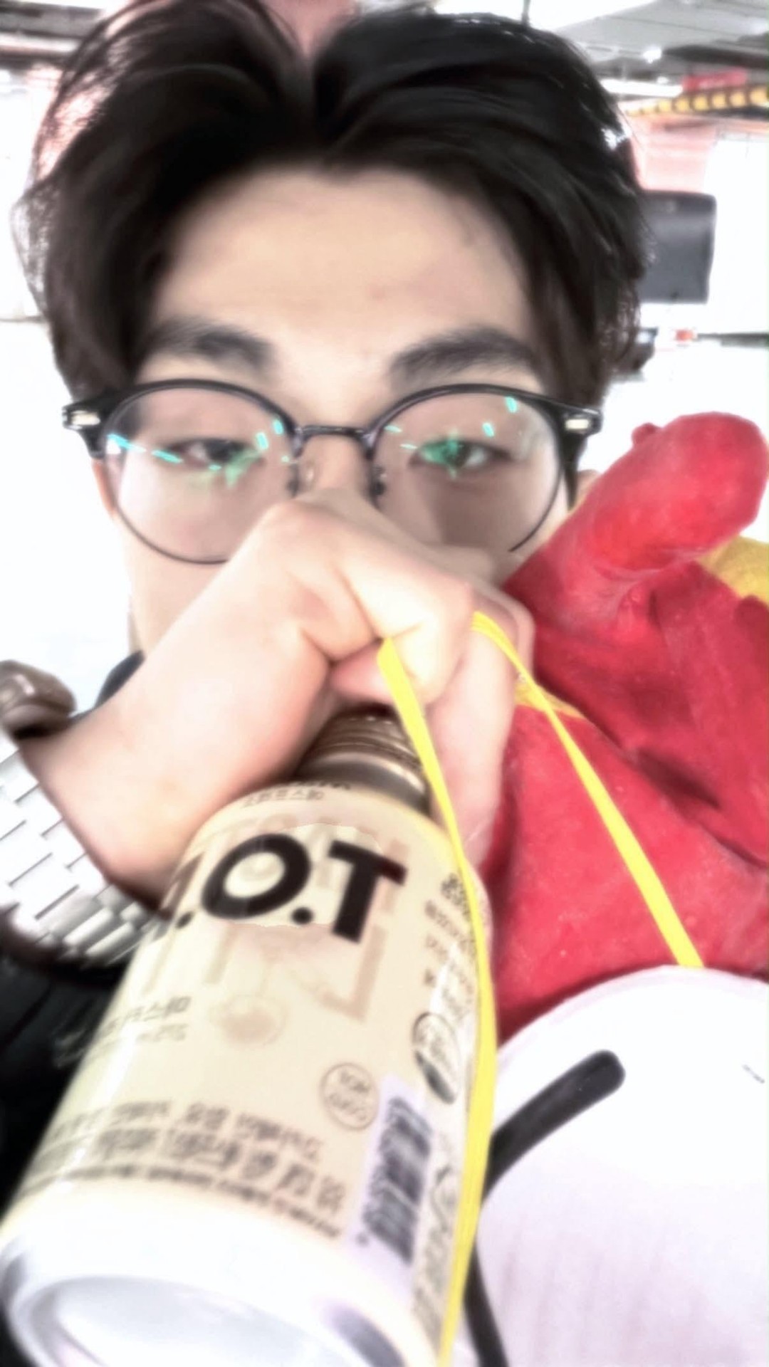 의정부 디스코팡팡 소통방