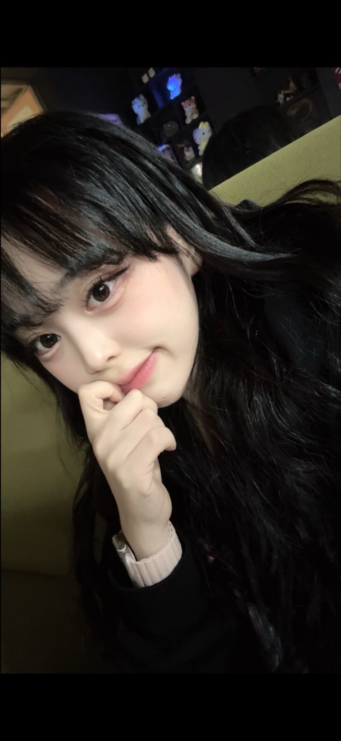 부족한 나라도 좋아해줄래?