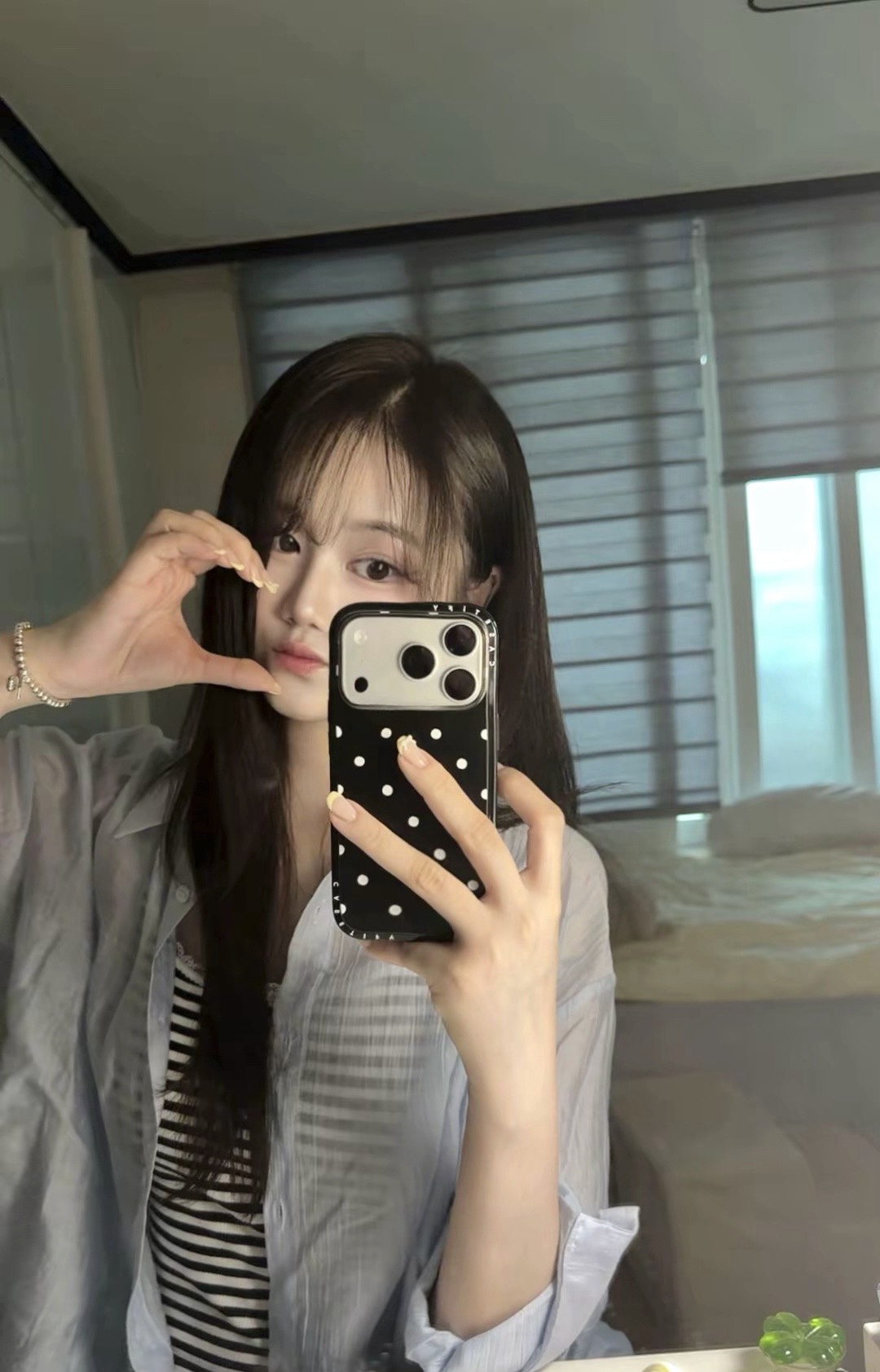 이 시간 신입