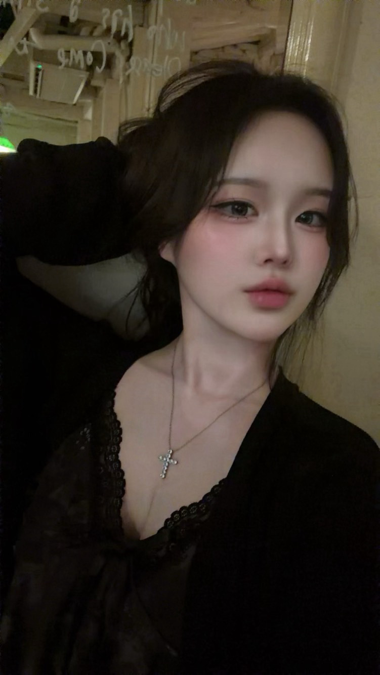 보고싶었다고 말 해