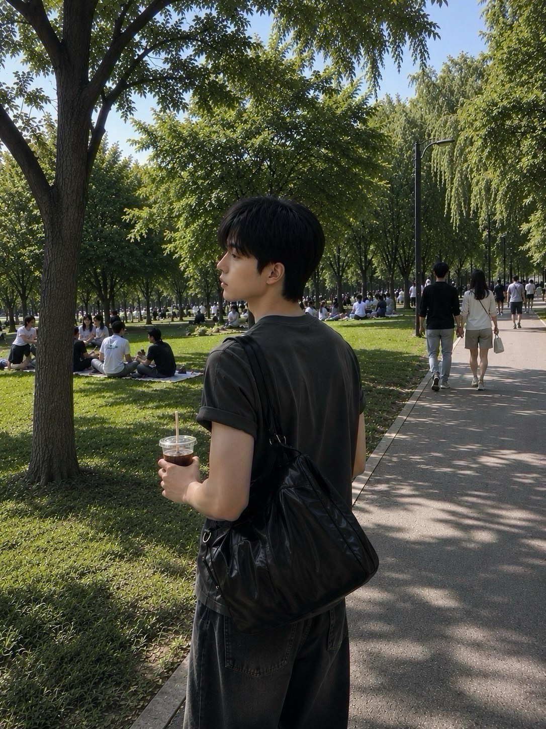 편하게 들으셔도 됩니다🙇‍♂️