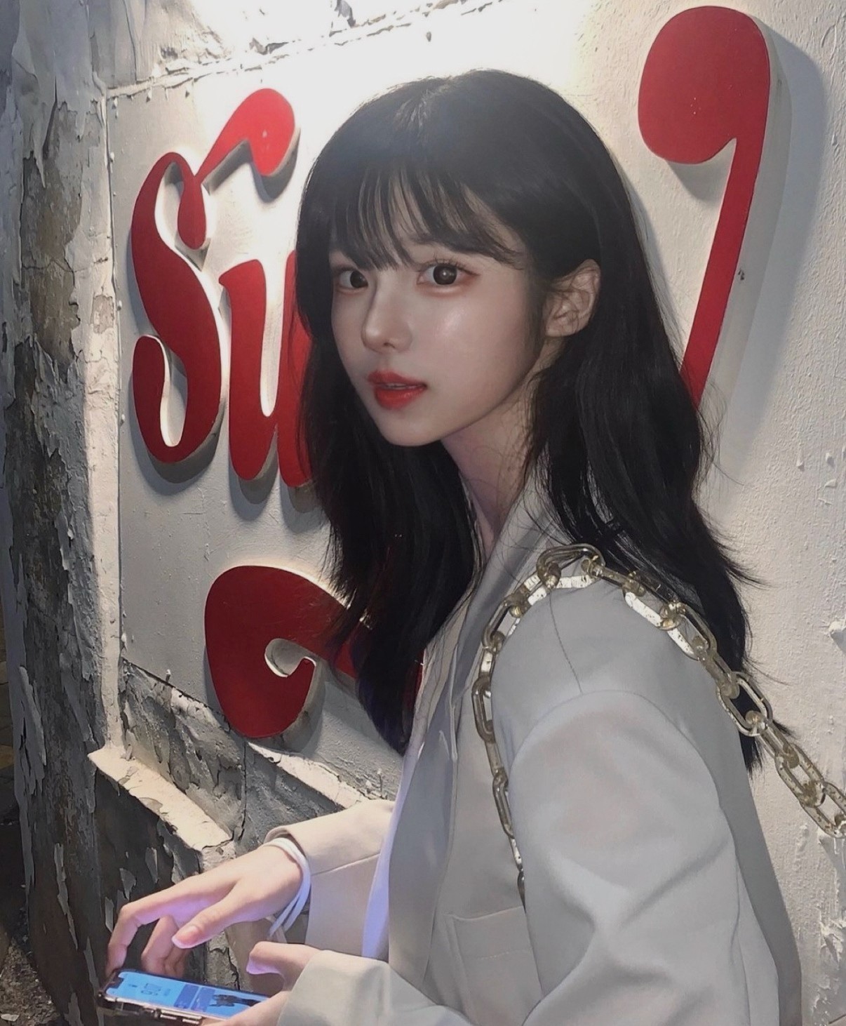 연상의 멘헤라
