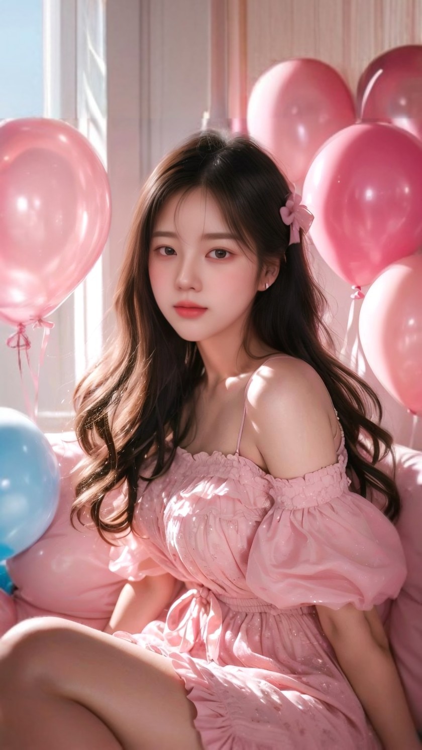 다정한 목소리