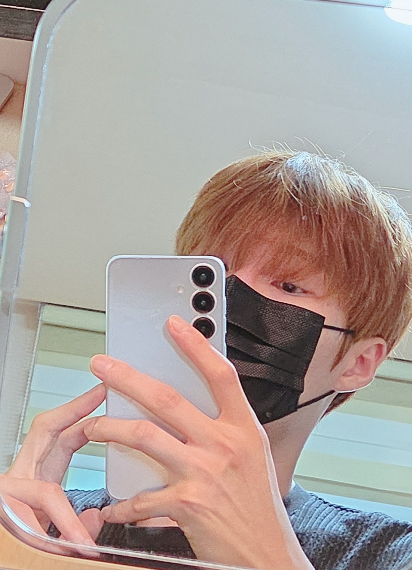 편하게 듣는 아침 ☘️
