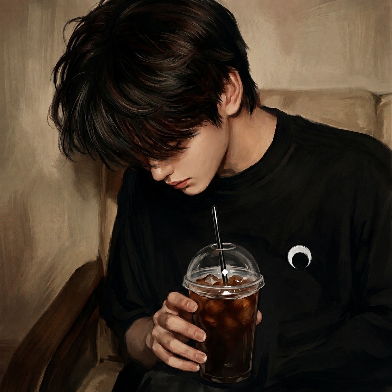 목소리 + 5