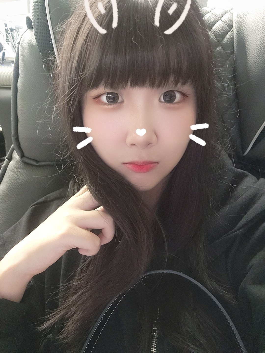 귀여운 스물여섯 🤍