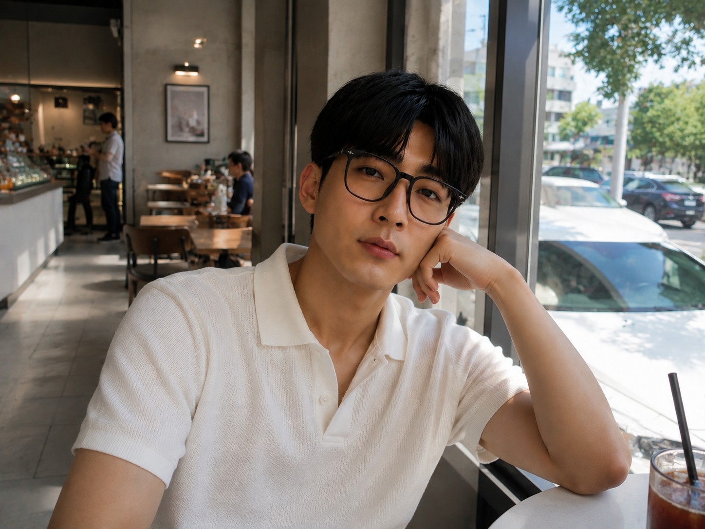 편한곳을 찾는다면