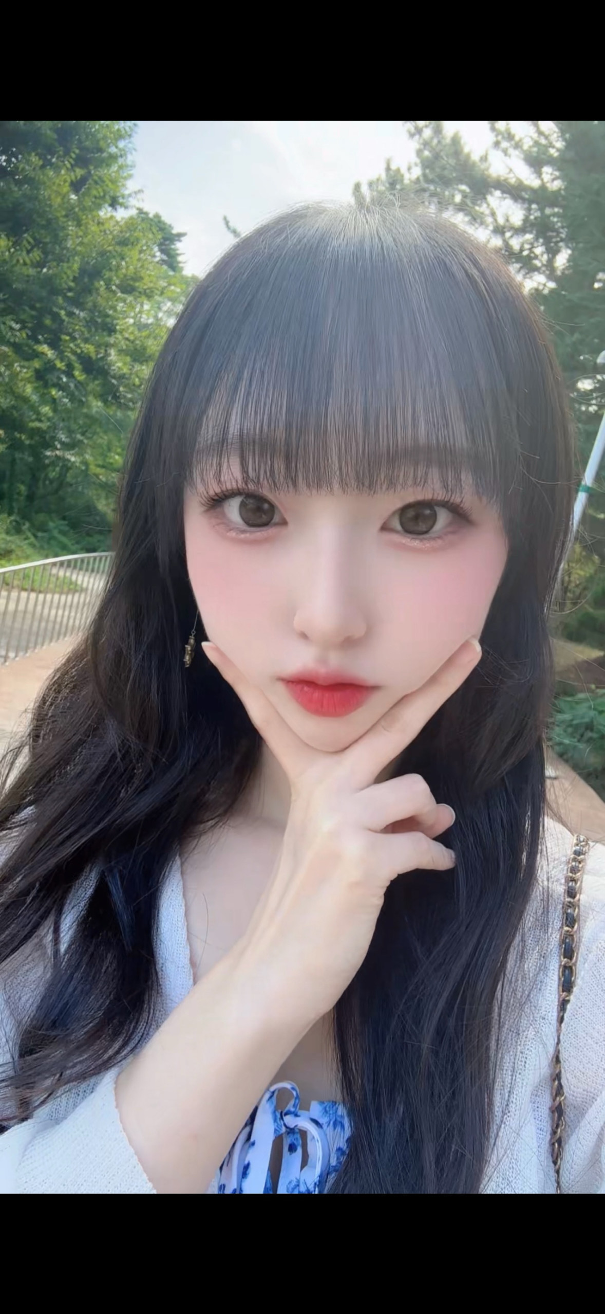 편한 아침방송