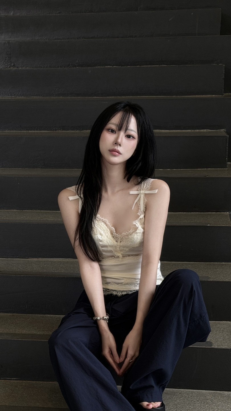 너를 만나고 난 360도 바뀌었어