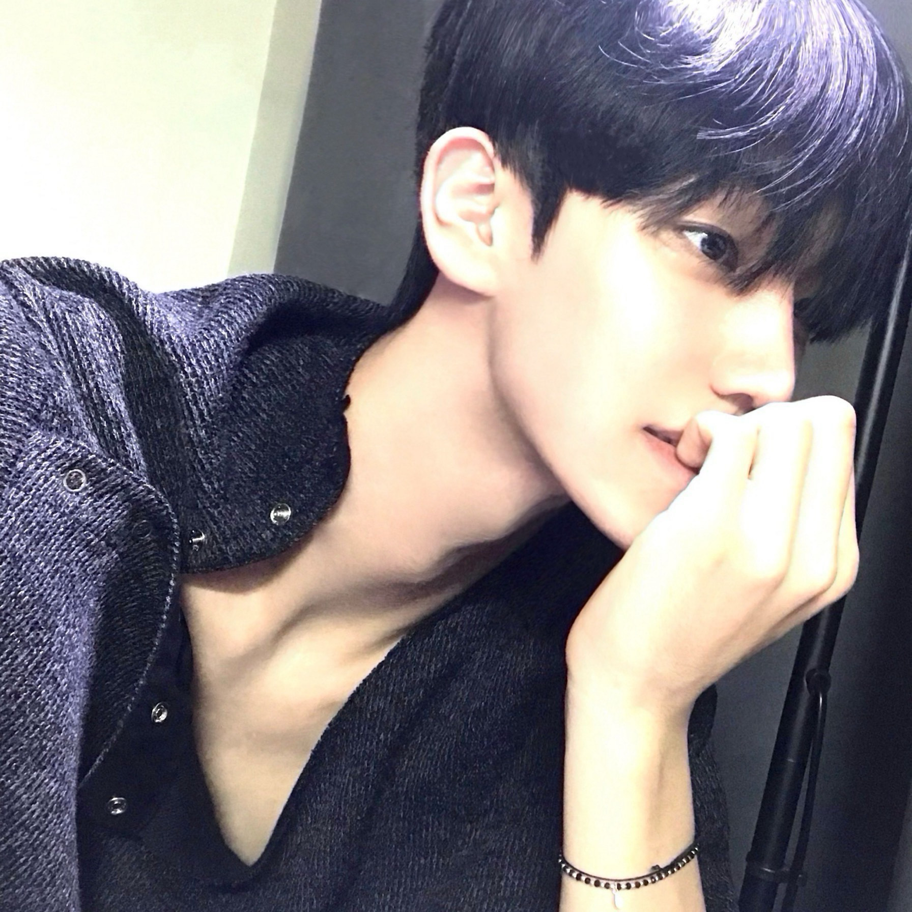 안 자는 사람 모여라