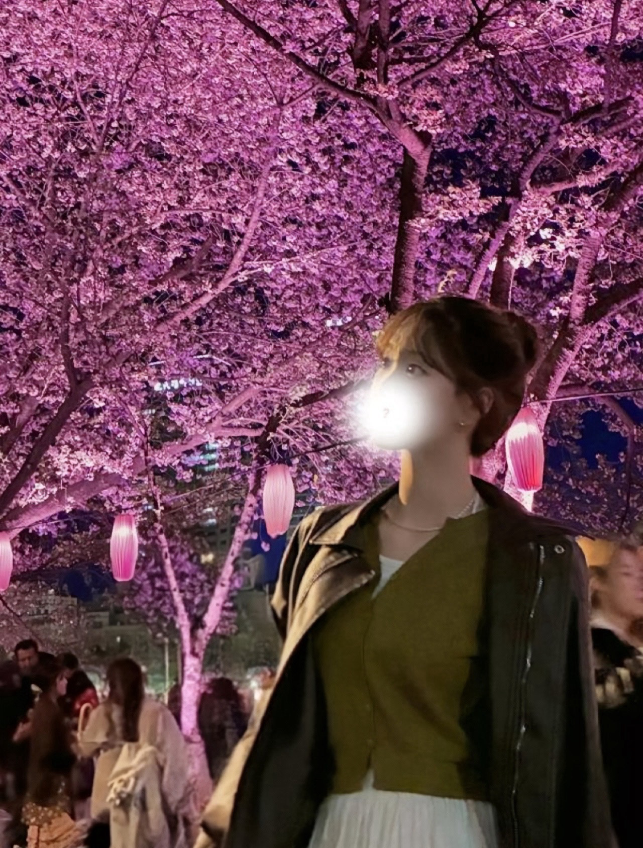 𐔌 똑똑 𐦯
