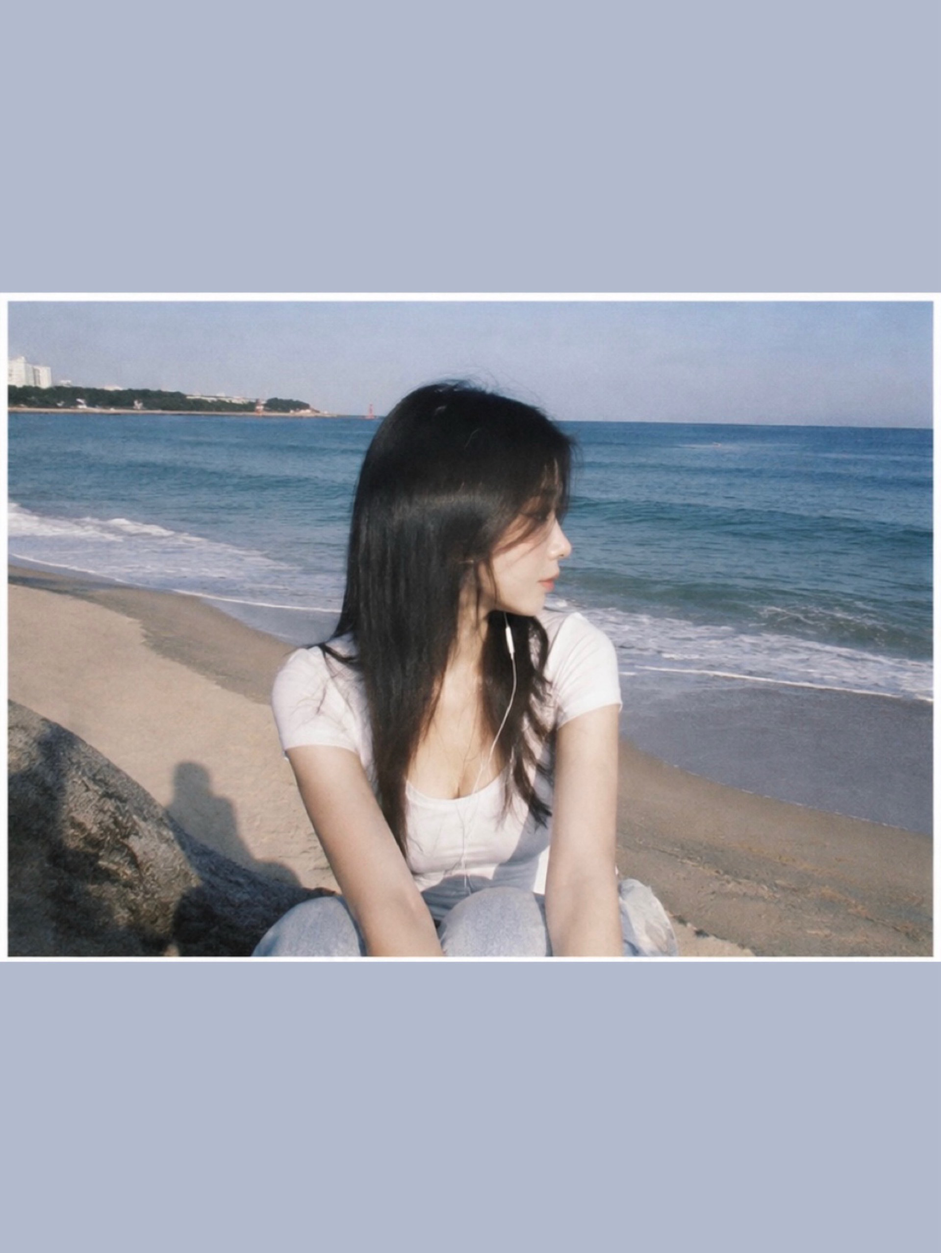 새벽엔 해 온 ｡
