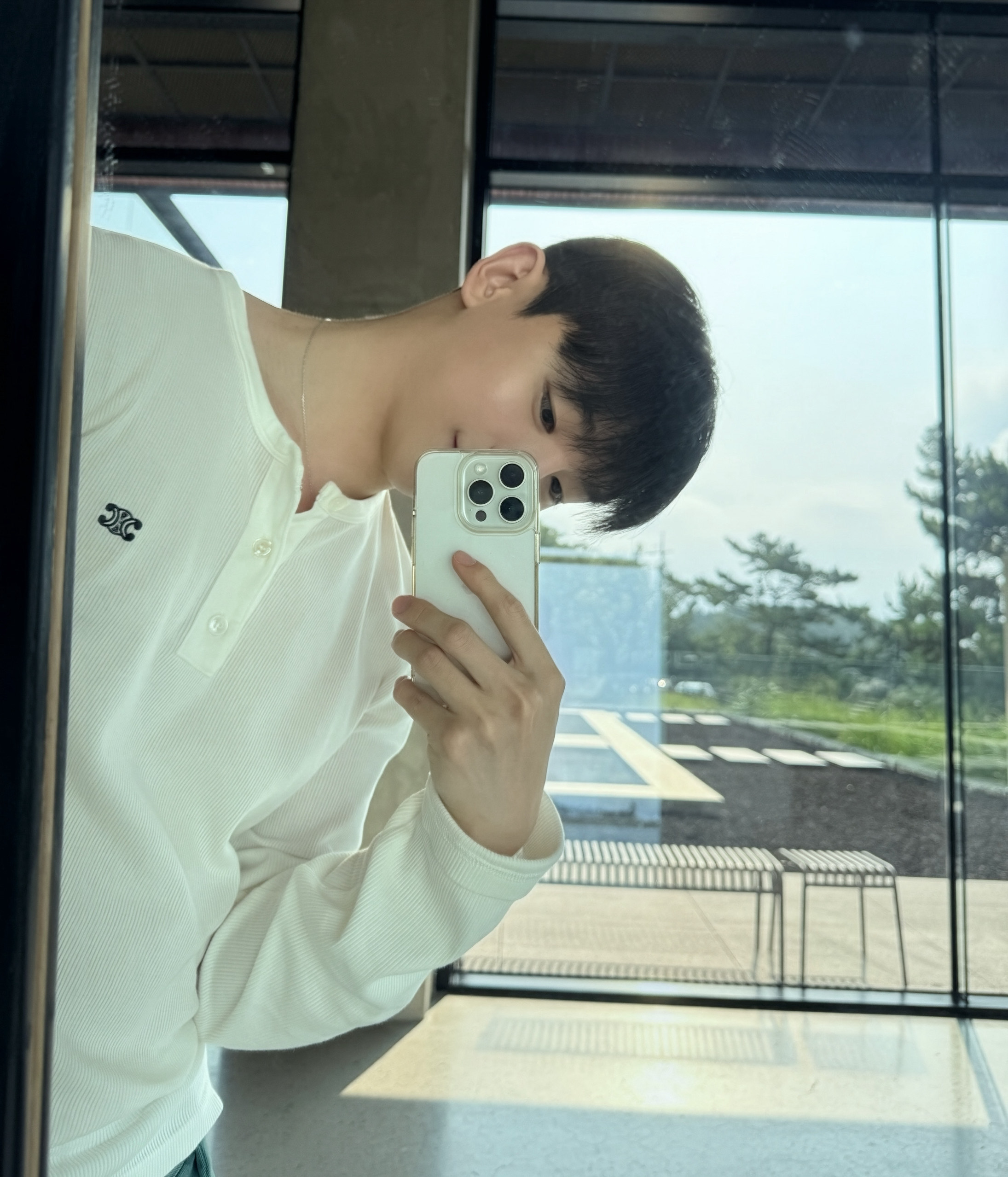 형준이에요