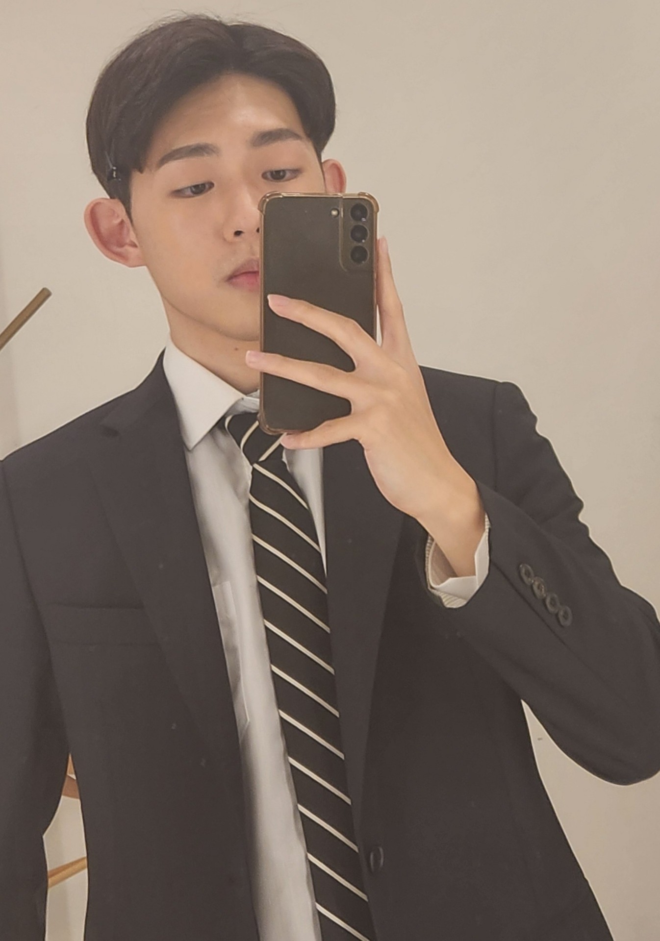 얼굴남친 고막남친 남캠 차니