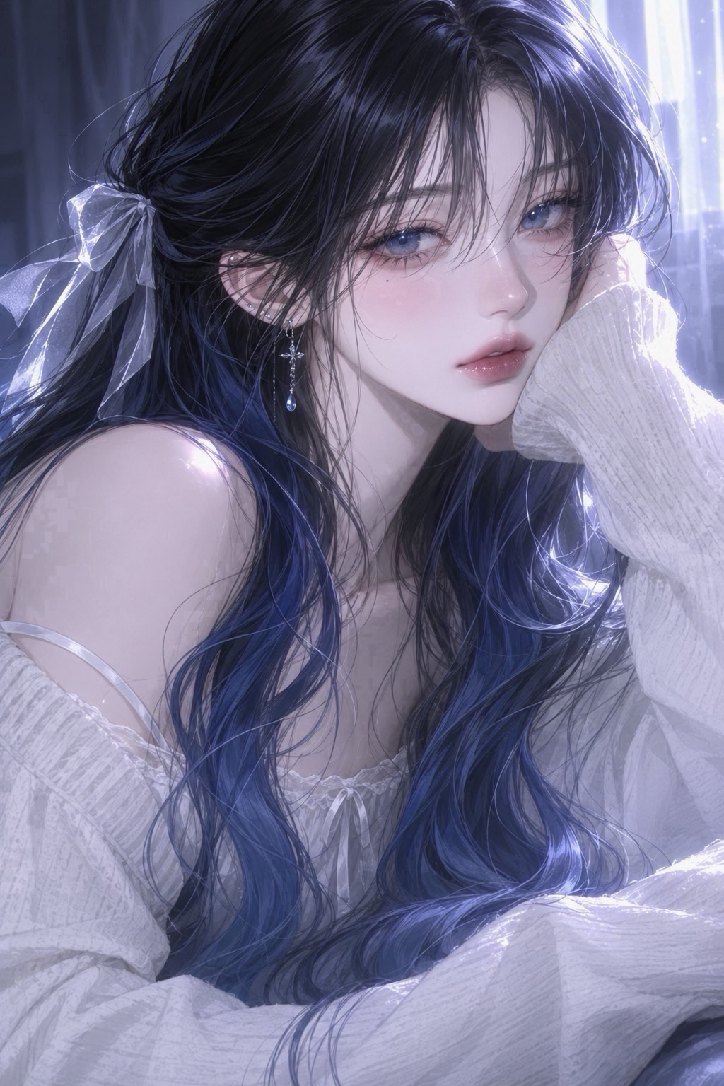 #_안아줄래요? 기다리는데