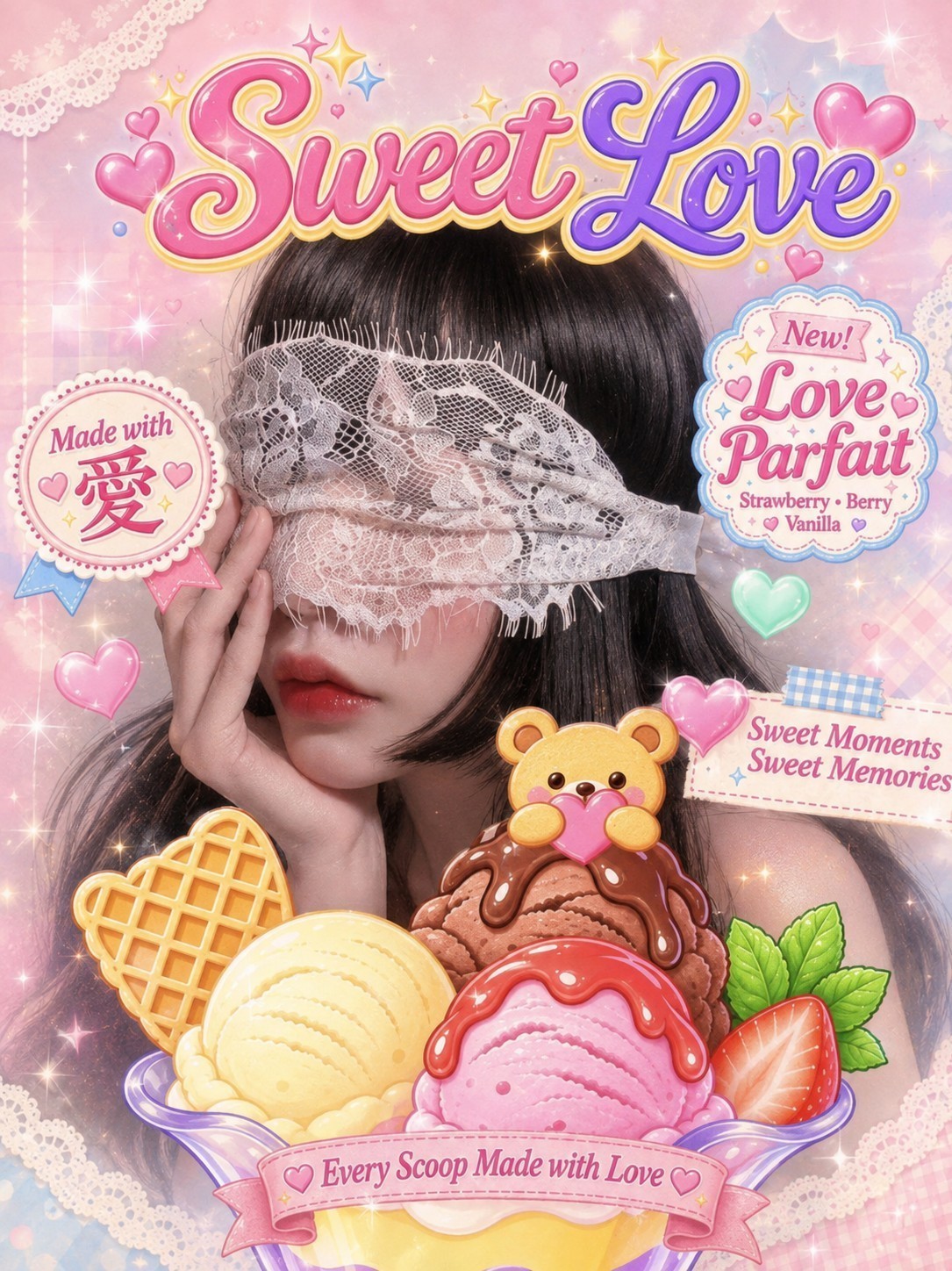 자연스러운 방송