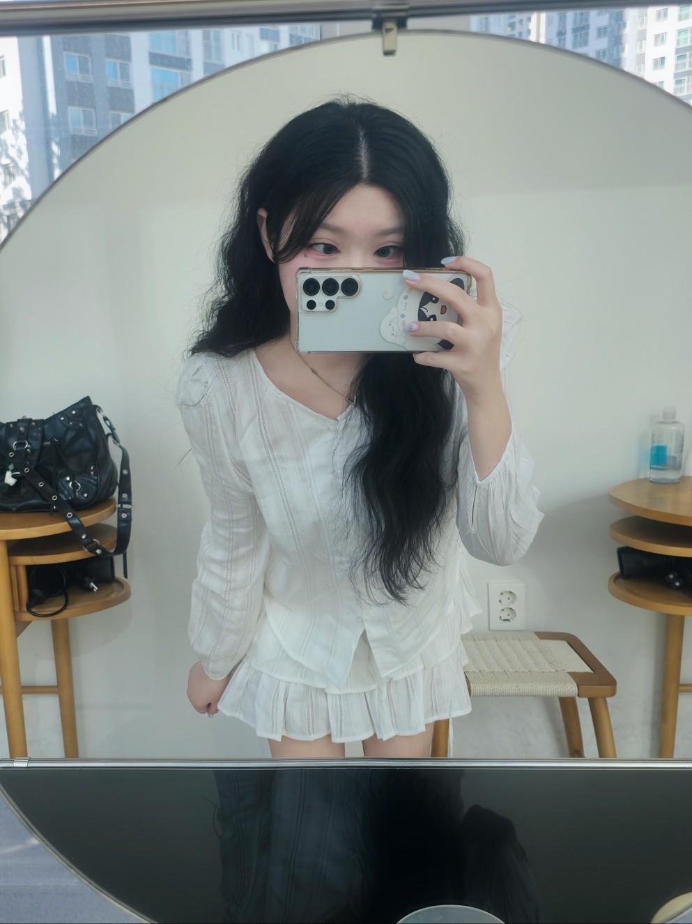 빨간휴지 줄까 파란휴지 줄까 🧻