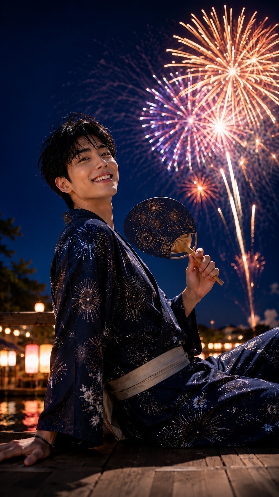 N시경, 노 래 라 이 브
