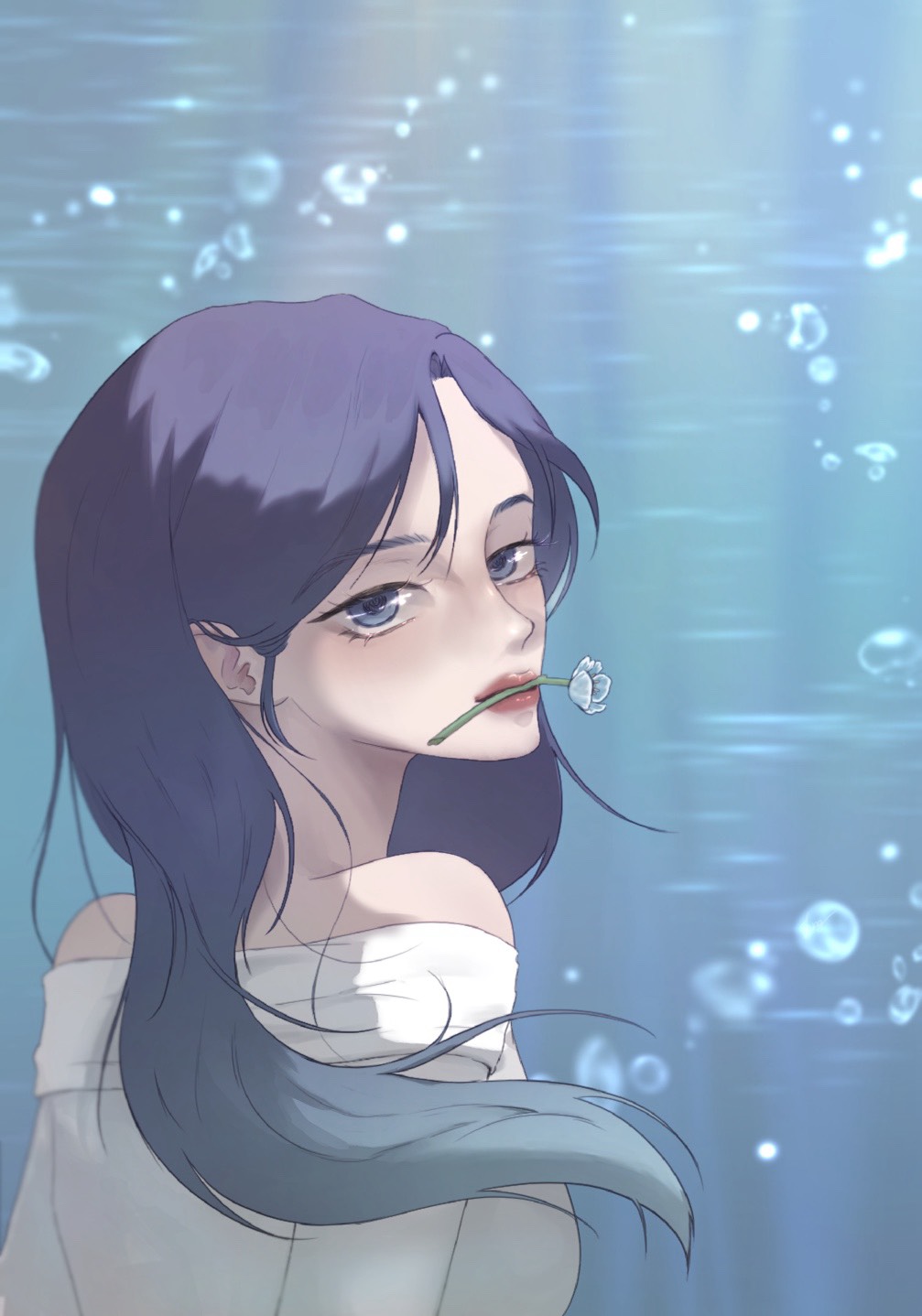 바다 목소리