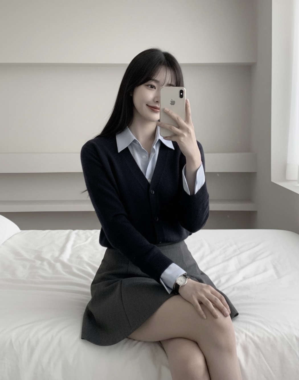☁️ 이불속에서 듣는 포근한 목소리☁
