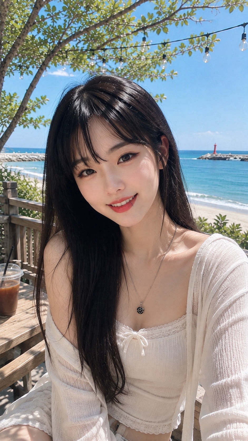 나나 1주년…