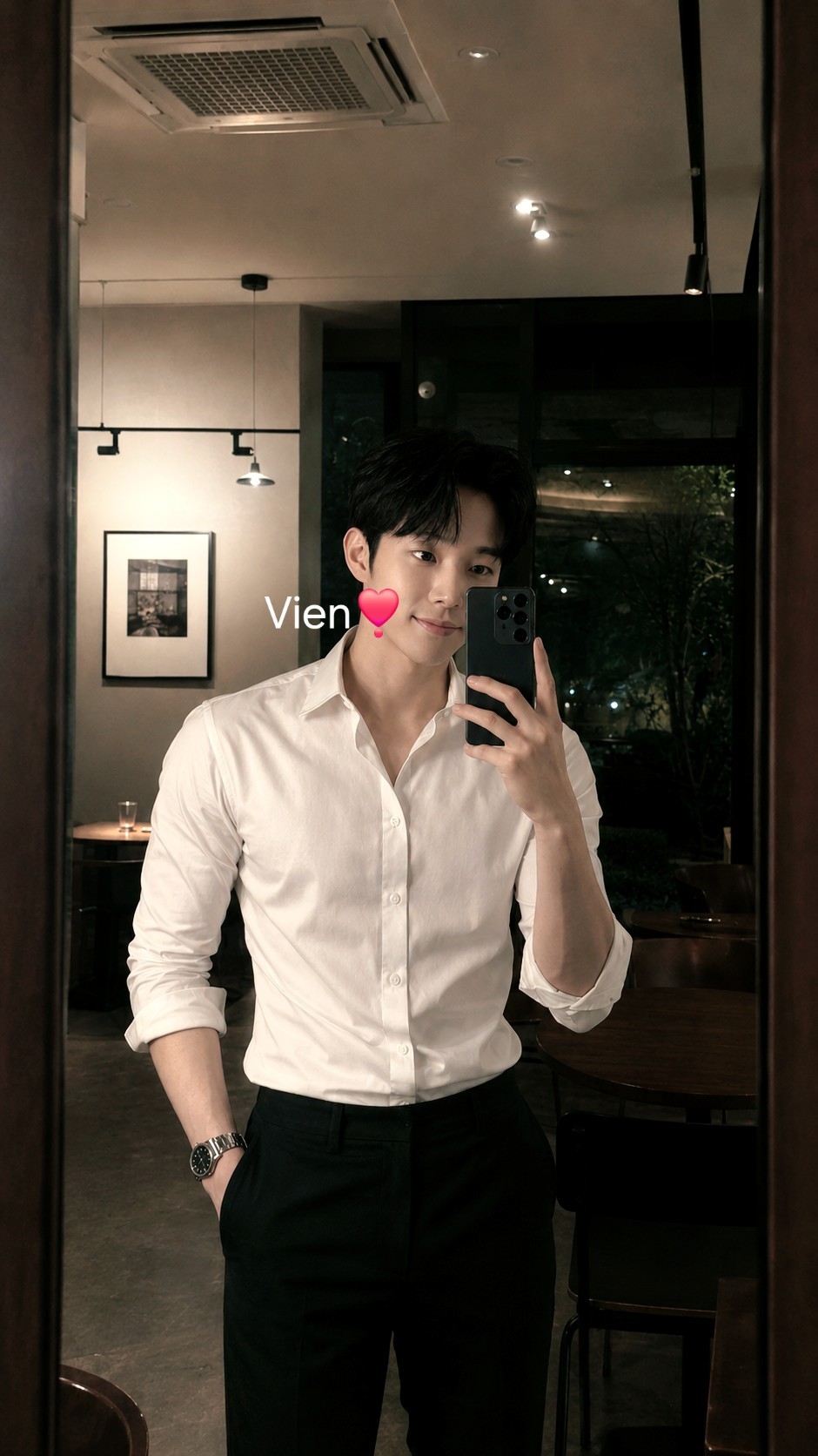 # 달콤한 목소리