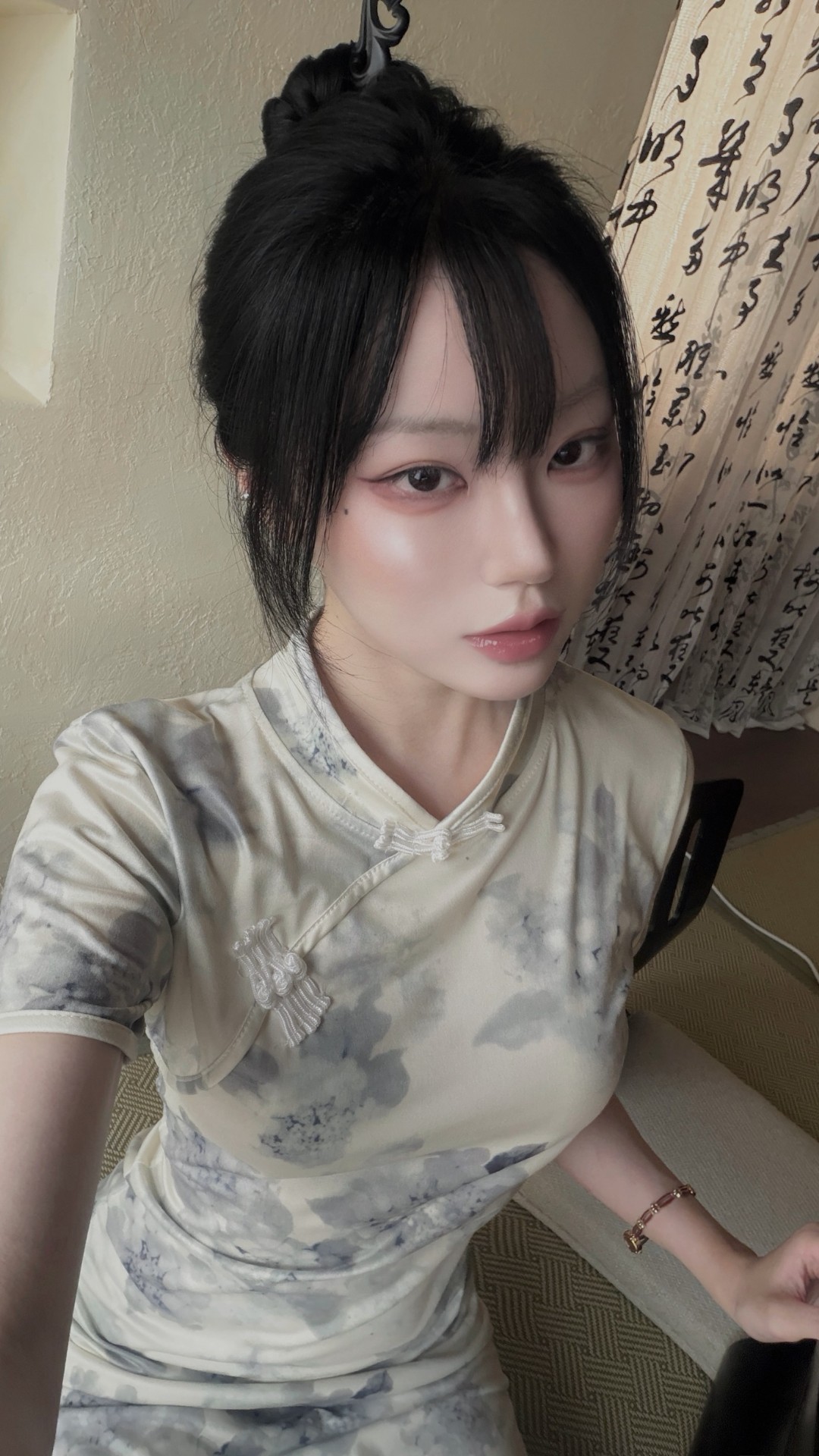 방송 안쉬었음 청년