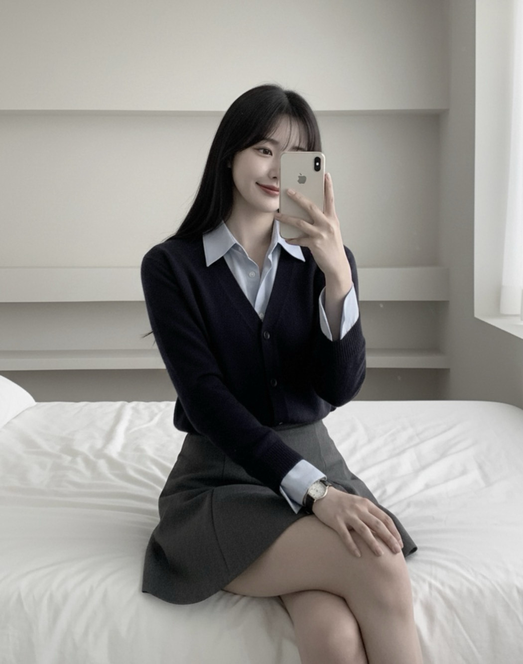 사랑해줘서 고마웠어.💗