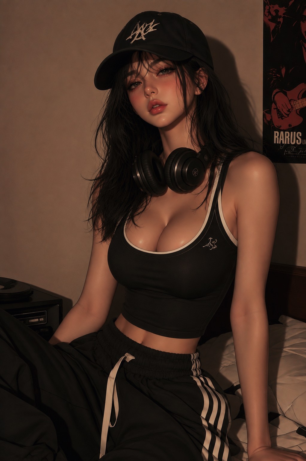 복귀방송❤