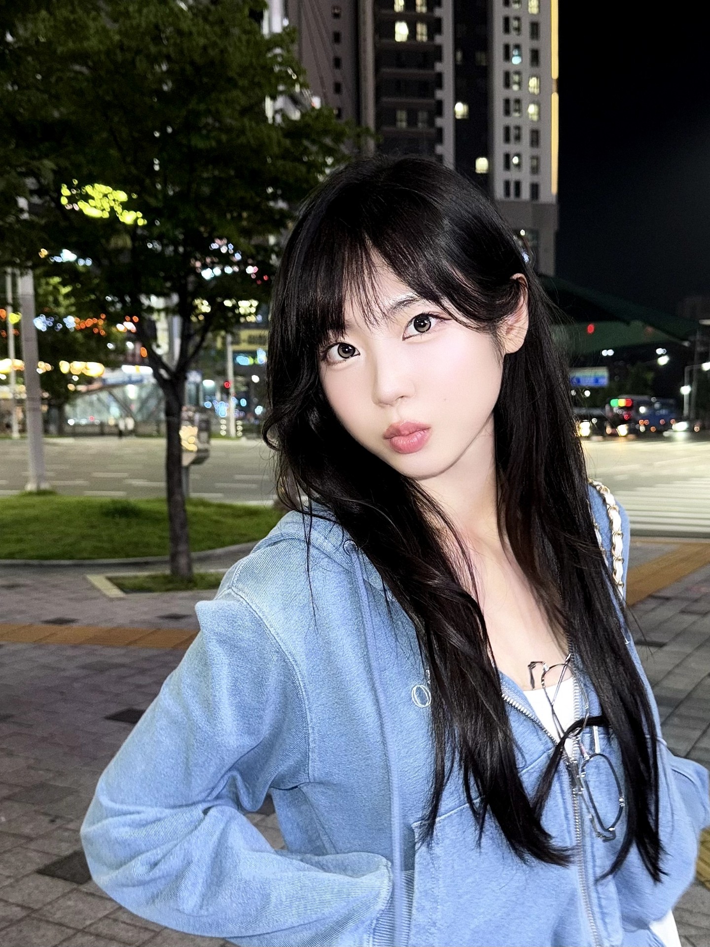 오늘의 행운입니다