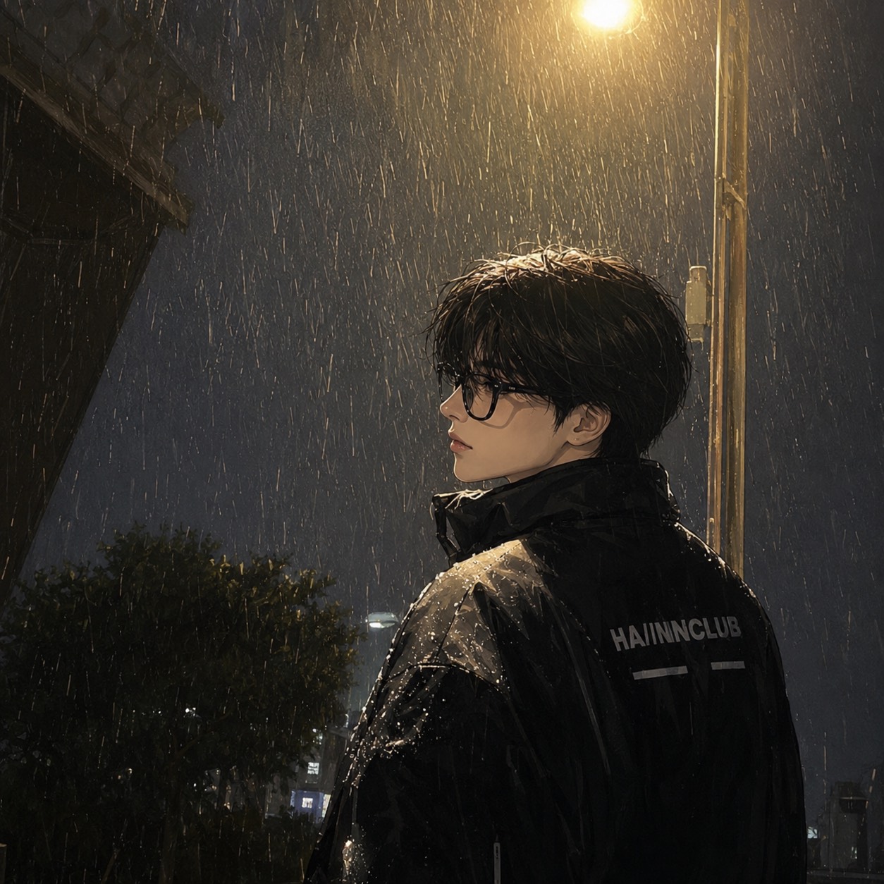 깅로토 인생 최후의 온몸비틀기