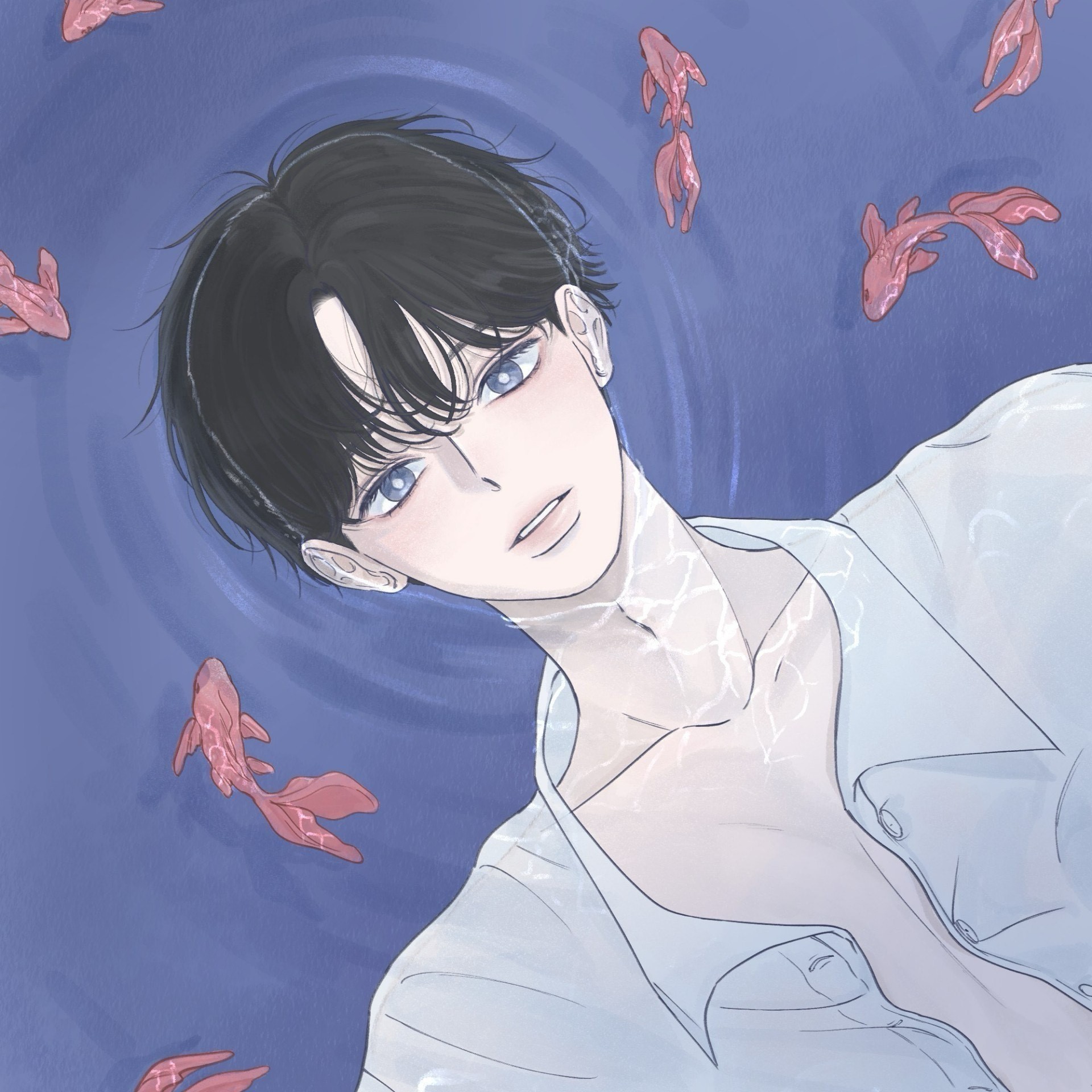 ❝ 사부작 ❞