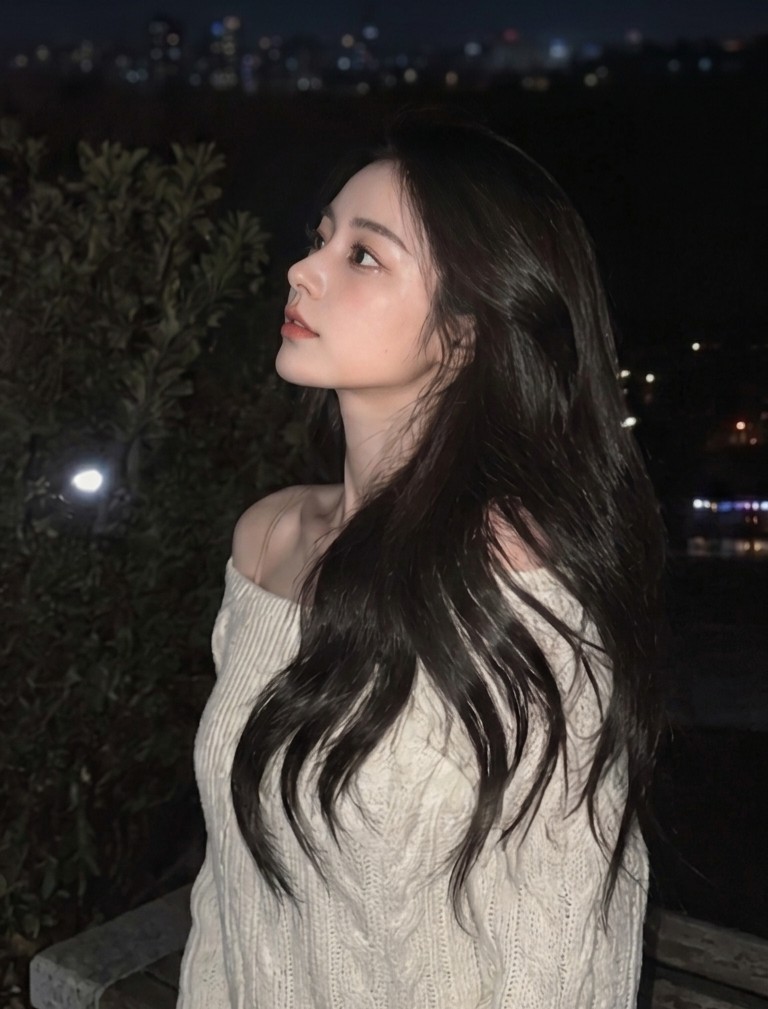 오랜만에 같이 자요 재워줄게🌿