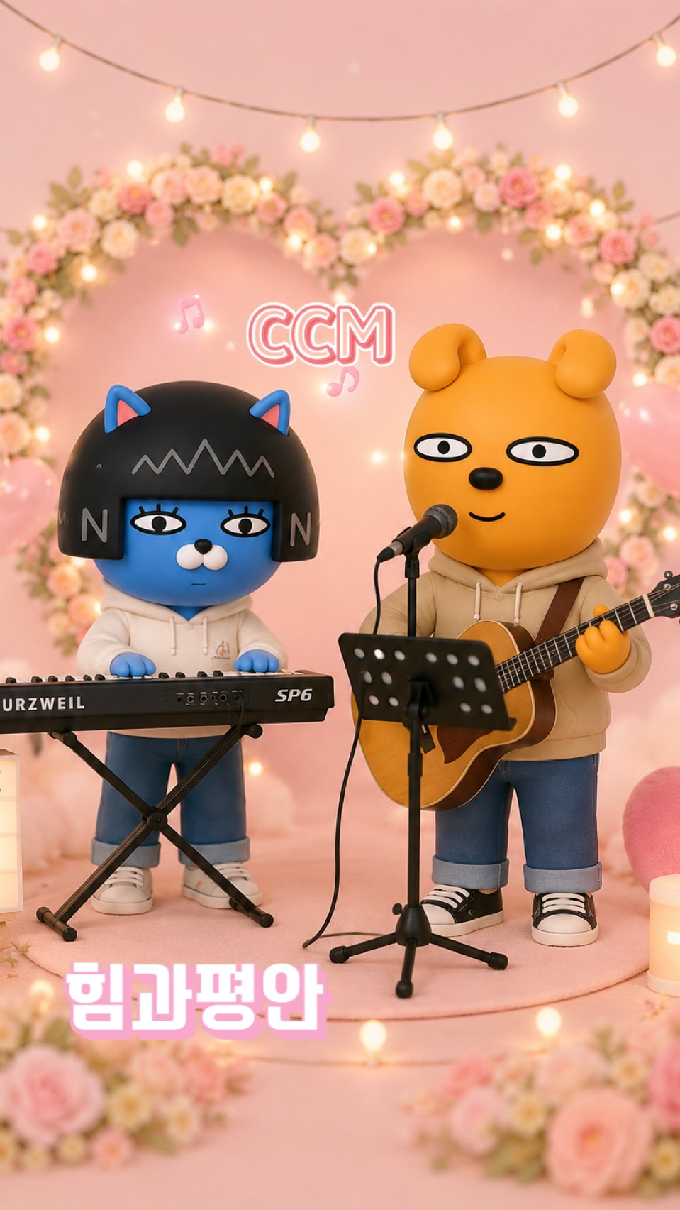 💎 CCM