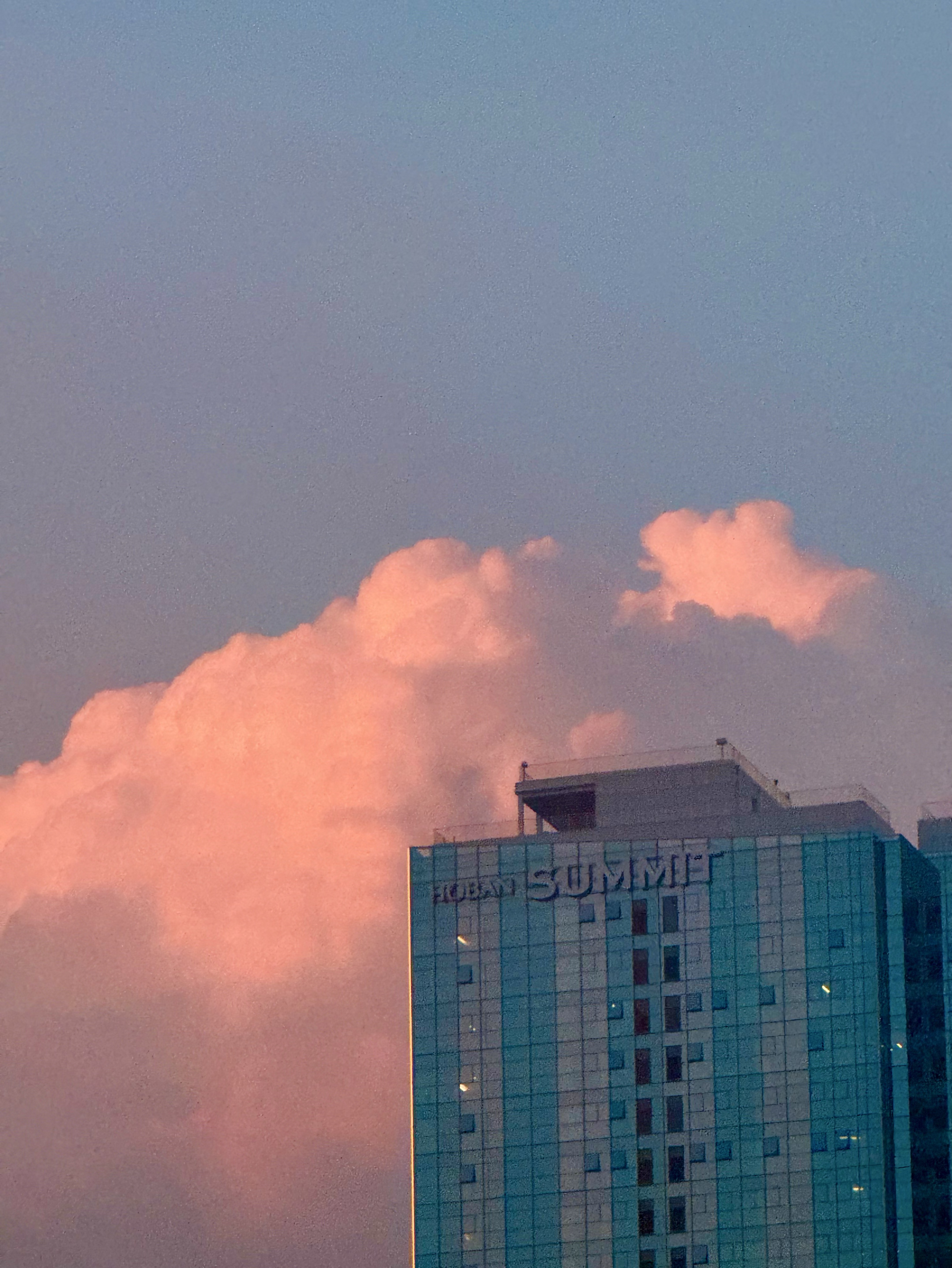 떠들래, 같이?
