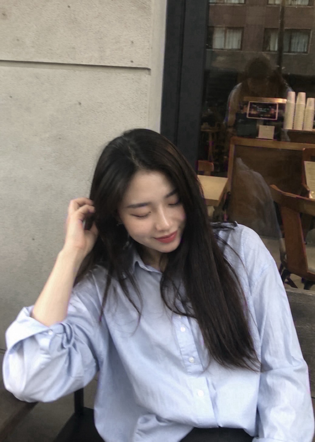 푹 자고 싶은 사람