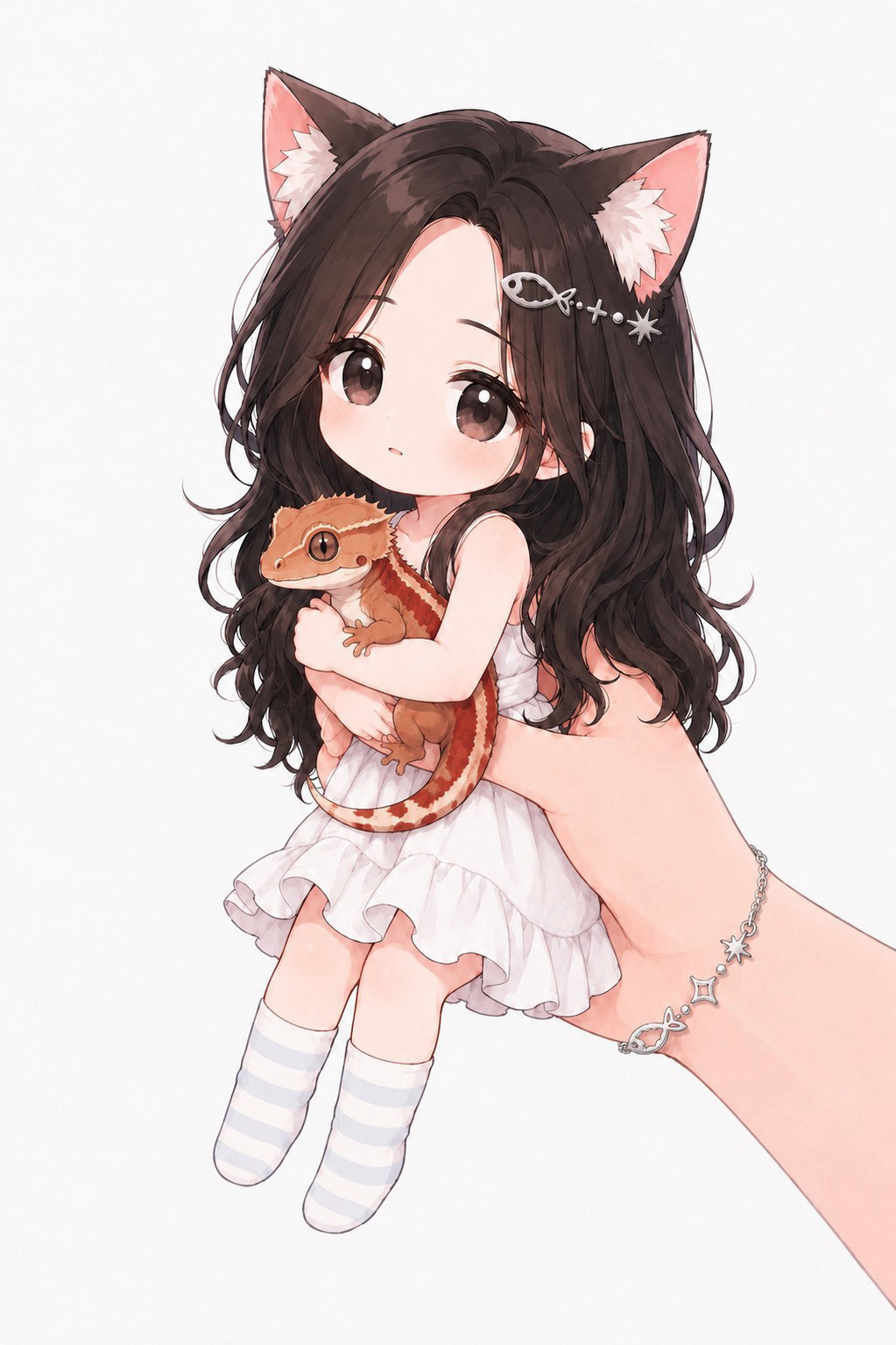 에너지 충전 타임 _ ❣️